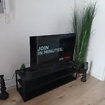 Suite La Paix