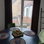 Suite La Paix
