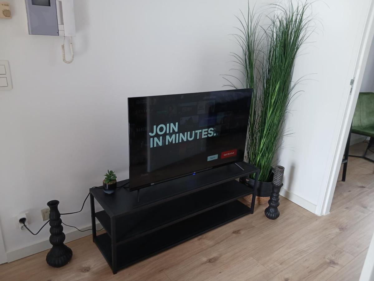 Appartement La Paix
