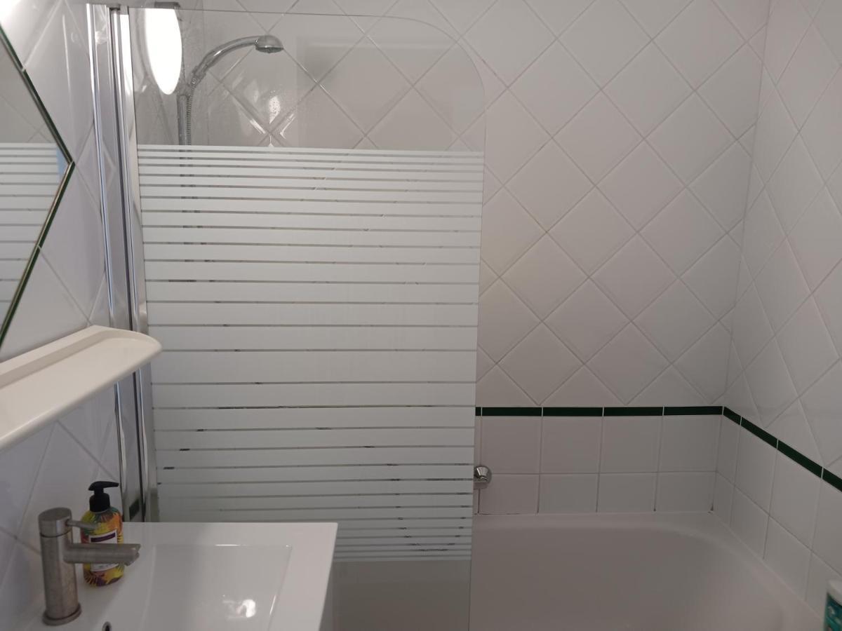 Appartement La Paix *